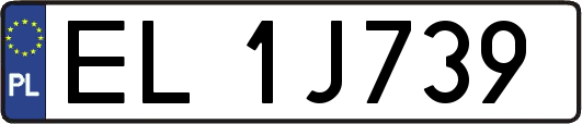 EL1J739
