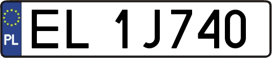 EL1J740
