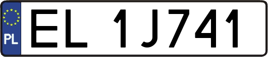 EL1J741