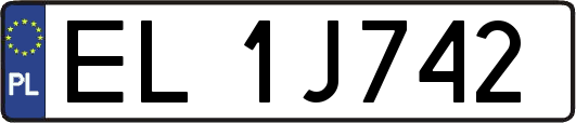 EL1J742