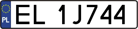 EL1J744