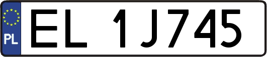 EL1J745