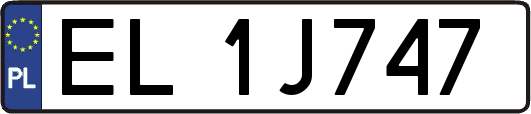 EL1J747