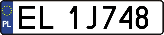 EL1J748