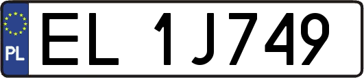EL1J749