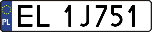 EL1J751