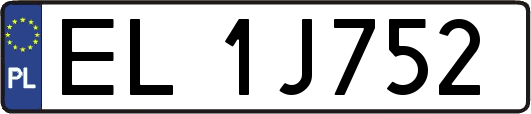 EL1J752