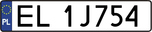 EL1J754