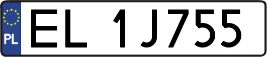 EL1J755