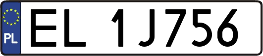 EL1J756