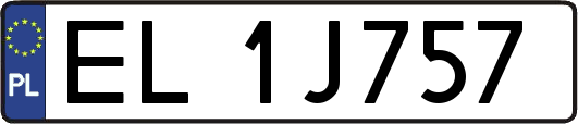 EL1J757