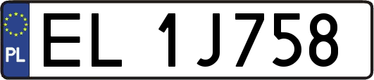 EL1J758