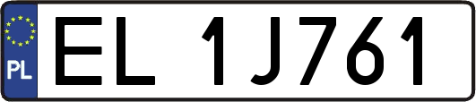 EL1J761