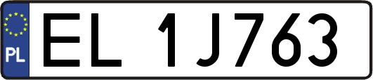 EL1J763