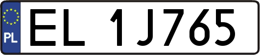 EL1J765