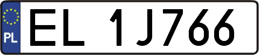EL1J766