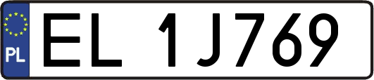 EL1J769