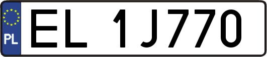 EL1J770