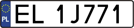 EL1J771