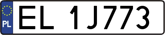 EL1J773
