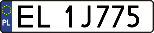 EL1J775