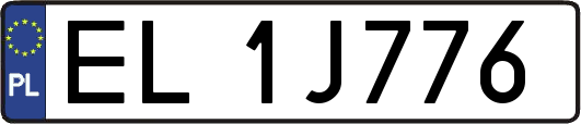 EL1J776