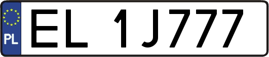 EL1J777