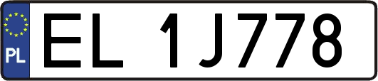 EL1J778