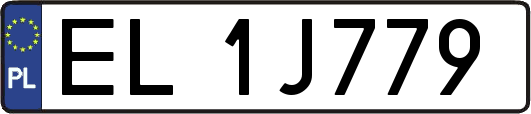EL1J779
