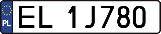 EL1J780