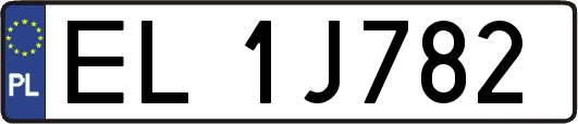 EL1J782