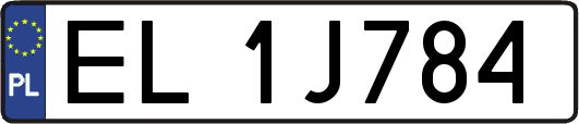 EL1J784