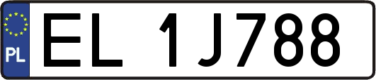 EL1J788