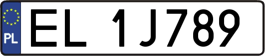 EL1J789