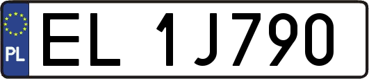 EL1J790