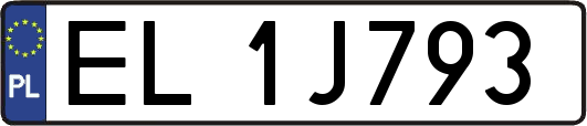 EL1J793