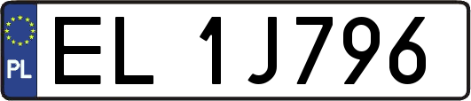 EL1J796
