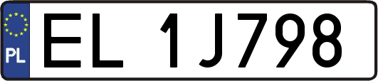 EL1J798