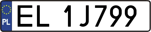 EL1J799
