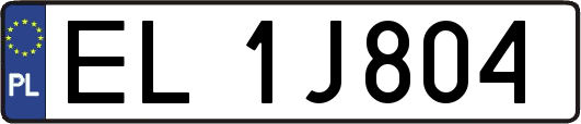 EL1J804