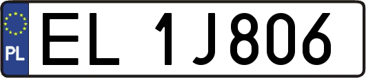 EL1J806