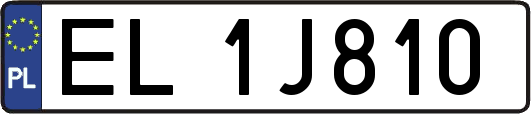 EL1J810
