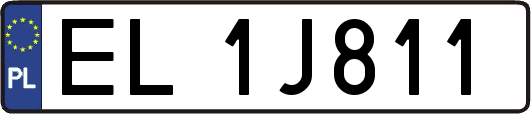 EL1J811