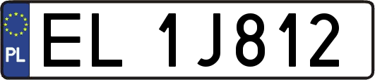 EL1J812
