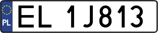 EL1J813