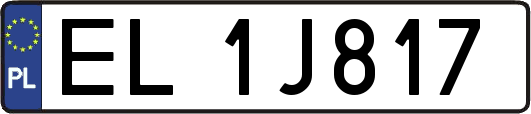 EL1J817
