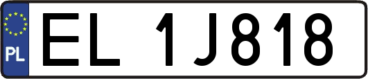 EL1J818