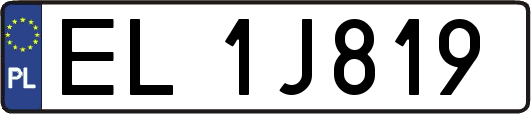EL1J819