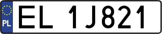 EL1J821