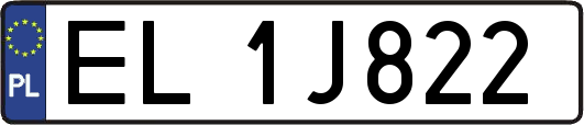 EL1J822